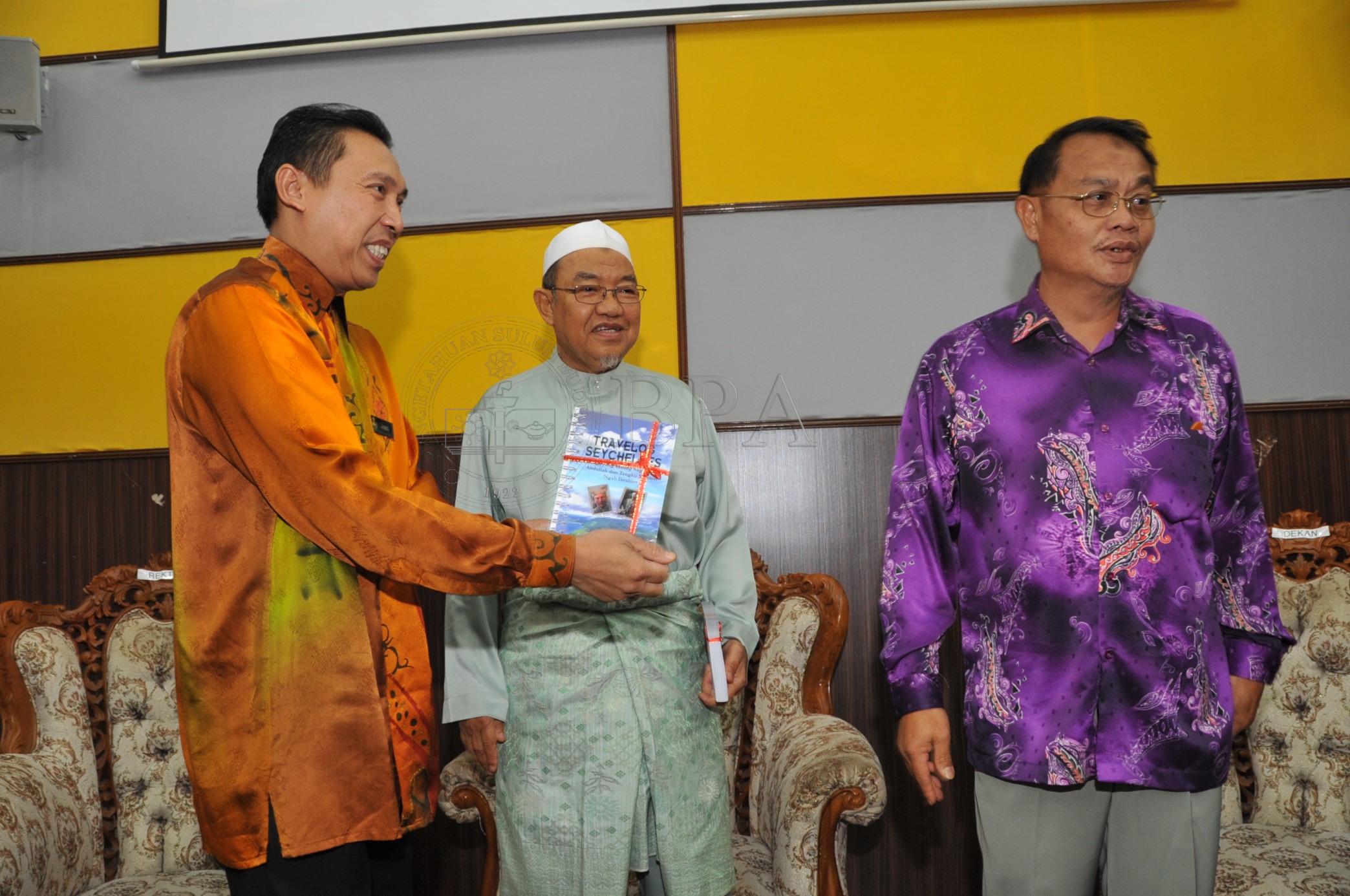 BPA 12 96 buku PRO 4393